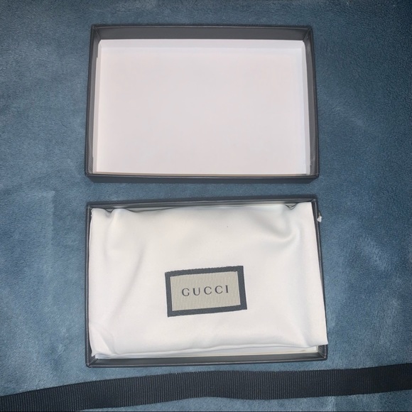 SOLD❗️GG Marmont Card Case - Picture 6 of 14